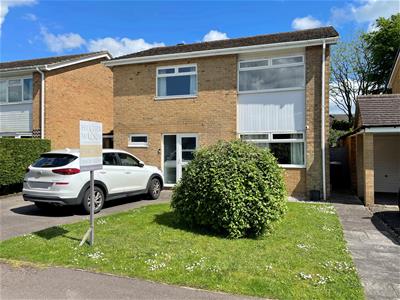 Meyrick Drive